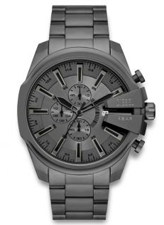 Diesel Mega Chief DZ4676