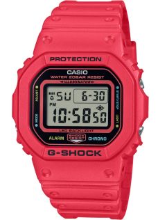Casio G-Shock Digital Series DW-5600EP-4ER