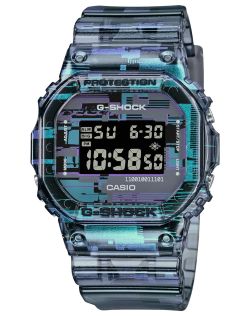 Casio G-Shock Digital Glitch Series Limited DW-5600NN-1ER