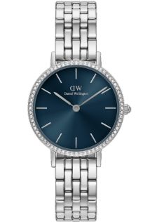 Daniel Wellington Petite Bezel DW00100664