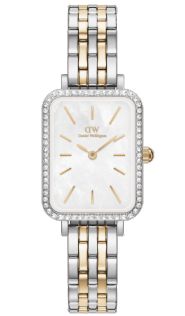 Daniel Wellington Quadro Bezel DW00100671