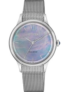 Citizen Lady EM0810-84N