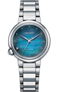 Citizen Ladies Milky Way EM0910-80N