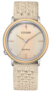 Citizen L 10th Anniversary Special Edition EM1006-40A