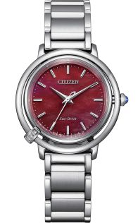 Citizen L Eco-Drive EM1090-78X