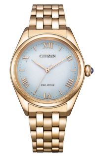 Citizen L Lakeside EM1143-81X