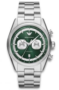 Emporio Armani Racer AR11637