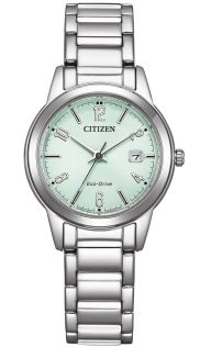 Citizen Elegance Eco-Drive FE1241-71X