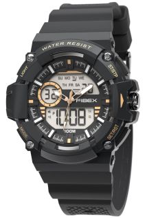 Herrklocka för sport och fritid med dag- och nattvisning | FIBEXMX01