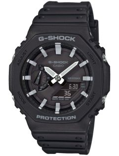 Casio G-Shock Casio GA-2100-1AER