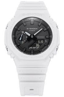 Casio G-Shock Limited GA-2100-7AER