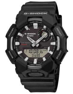 Casio G-Shock GA-B010-1AER