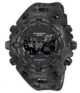 Casio G-Shock GA-V01 Series Limited GA-V01SKE-8AER