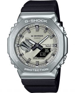 Casio G-Shock G-Steel GBM-2100A-8BER
