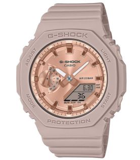Casio G-Shock GMA-S2100MD-4AER
