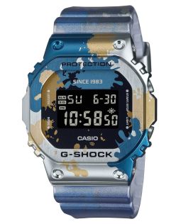 Casio G-Shock Street Spirit Limited GM-5600SS-1ER