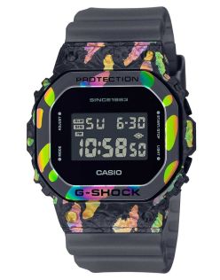Casio G-Shock Adventurers Stone Series Limited GM-5640GEM-1ER