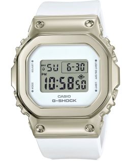Casio G-Shock Limited GM-S5600G-7ER