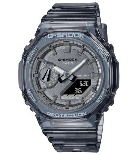 Casio G-Shock GMA-S2100SK-1AER