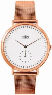 Inex Ladies Rose Gold/Silver A69517-2D4I
