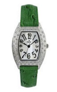 Inex Ladies Silver MOP A69224-2S11A