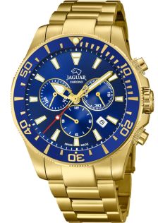 Jaguar Chronograph J864/2
