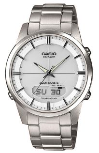 Casio Lineage Waveceptor LCW-M170TD-7AER