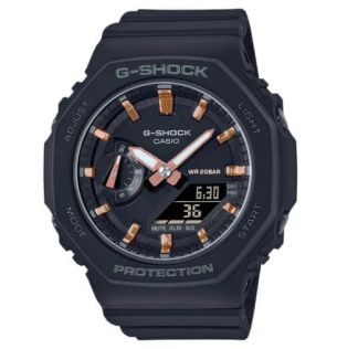 Casio G-Shock GMA-S2100-1AER