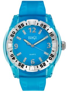 Mango Tutti Frutti Blue A75103-3B