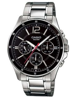 Casio Timeless MTP-1374PD-1AVEF