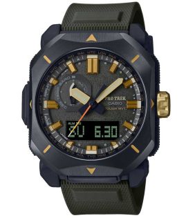 Casio Pro Trek PRW-6900Y-3ER