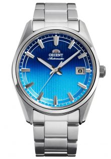 Orient Stretto Date Limited RA-AC0R09L