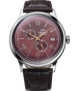 Orient Classic Bambino RA-AK0705R