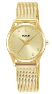 Lorus Ladies Classic RG212ZX9