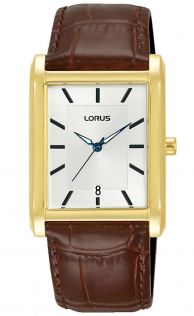Lorus Classic Mens RH940RX9