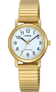 Lorus Ladies RRX04HX9