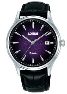 Lorus Mens Classic RS999DX9