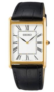 Seiko Classic Mens SWR104P1