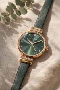 Solipse Diamond Facet SOW6905