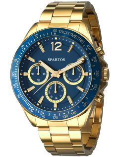 Spartos Classic SPW7605