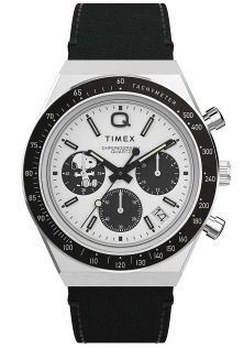 Timex X Peanuts Q Chrono TW2W68900