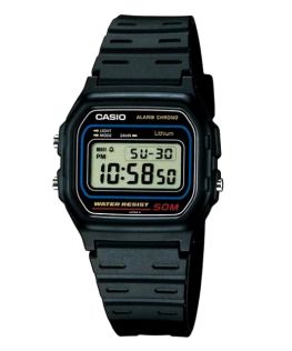Casio Classic W-59-1VQES