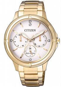 Citizen Eco-Drive FD2032-55A