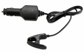 Garmin Vehicle Charging Clip 010-11666-00
