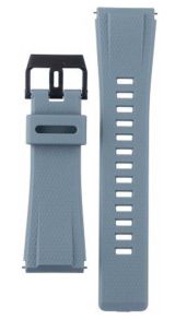 Blue Resin Strap for Casio G-Shock GA-2000 / GA-2000SU-2AER 10606817