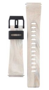 Beige Resin Strap for Casio G-Shock GA-2000 / GA-2000WM-1A 10621458