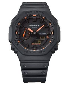 Casio G-Shock Casio GA-2100-1A4ER