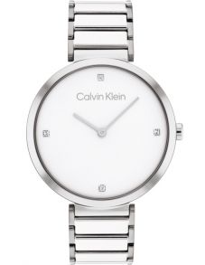 Calvin Klein Minimalistic T Bar 25200137
