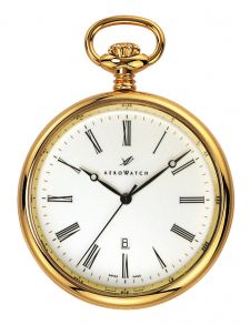 Aerowatch Lepines Pocket Watch 25795 J501