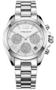 Carrie Taylor Astoria Crystal Eyes CTW1103